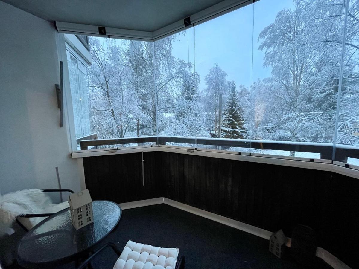Rovaniemi City Nest Exterior photo